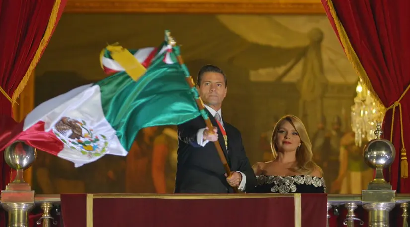Foto: X (@EPN)