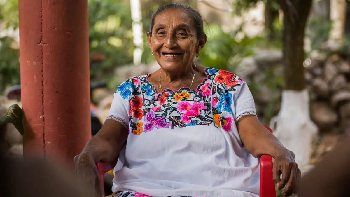El filme fue dirigido por Gleny Torres y producido por Efraín Conde Foto: Cortesía