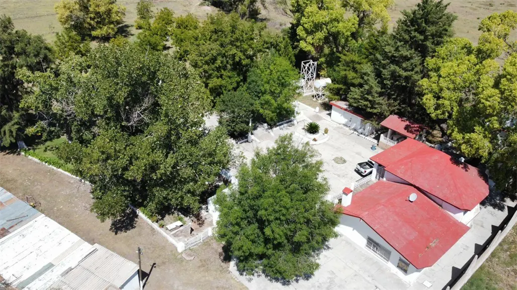 La finca de Durango que venden en Marketplace por 65 millones de pesos y está en pleno bulevar