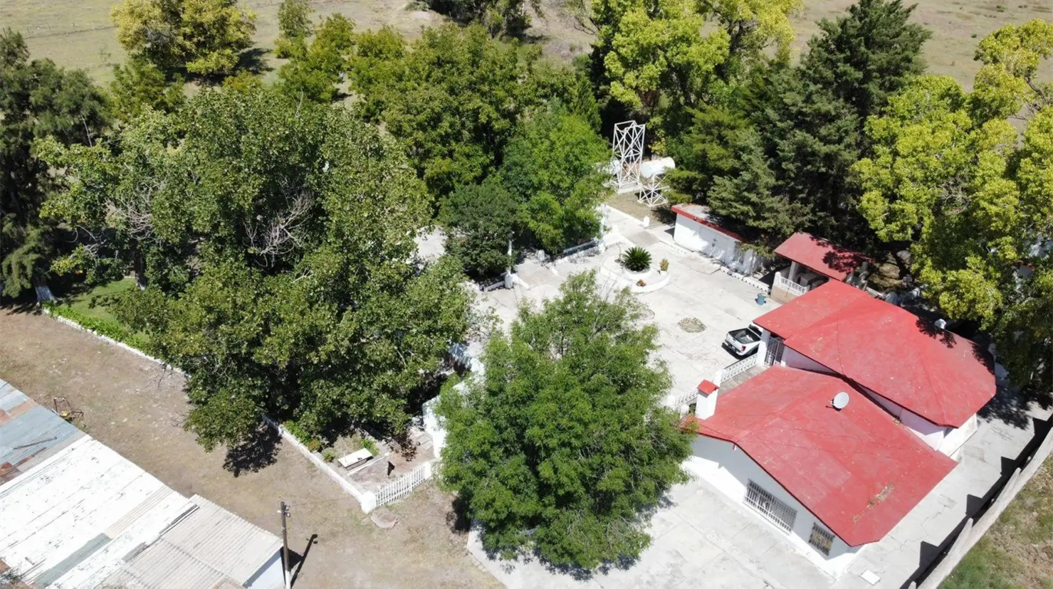 Esta finca de Durango se encuentra a la venta por 65 millones de pesos. | Foto: Marketplace