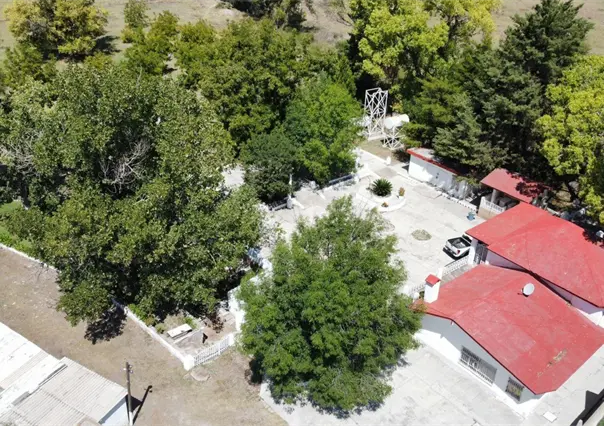 La finca de Durango que venden en Marketplace por 65 millones de pesos y está en pleno bulevar
