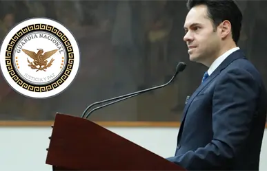 Congreso de Durango aprueba reforma que regula a mandos de la Guardia Nacional