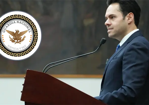 Congreso de Durango aprueba reforma que regula a mandos de la Guardia Nacional