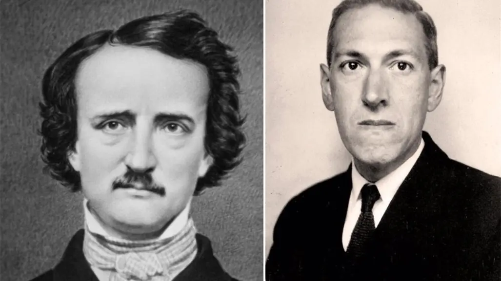 Gothic Fan Fest llega a CDMX en Día de Muertos con historias de Edgar Allan Poe y mucho más