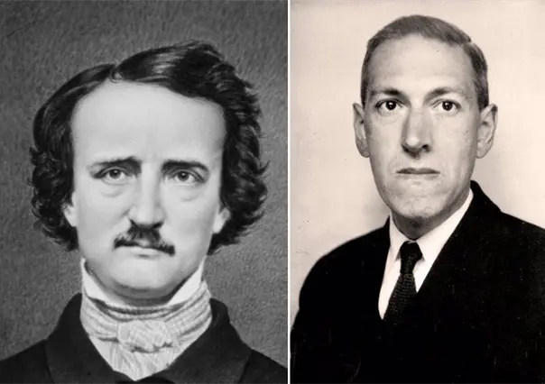 Gothic Fan Fest llega a CDMX en Día de Muertos con historias de Edgar Allan Poe y mucho más