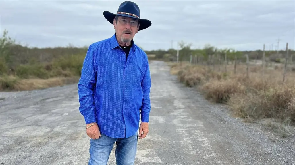 Eduardo Alvarado Ginesi estrenará programa de leyendas