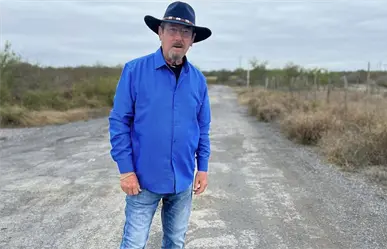 Eduardo Alvarado Ginesi estrenará programa de leyendas