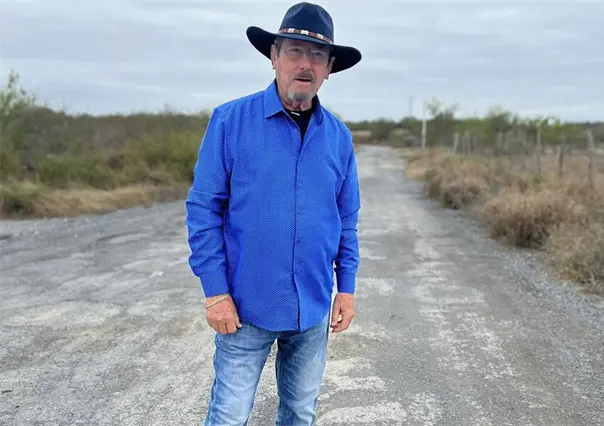 Eduardo Alvarado Ginesi estrenará programa de leyendas