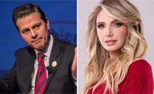 Peña Nieto rompe el silencio sobre la “Casa Blanca”… y sobre Angélica Rivera