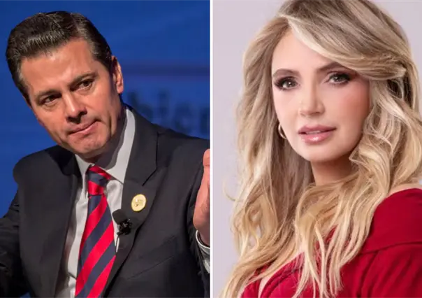 Peña Nieto rompe el silencio sobre la "Casa Blanca"... y sobre Angélica Rivera