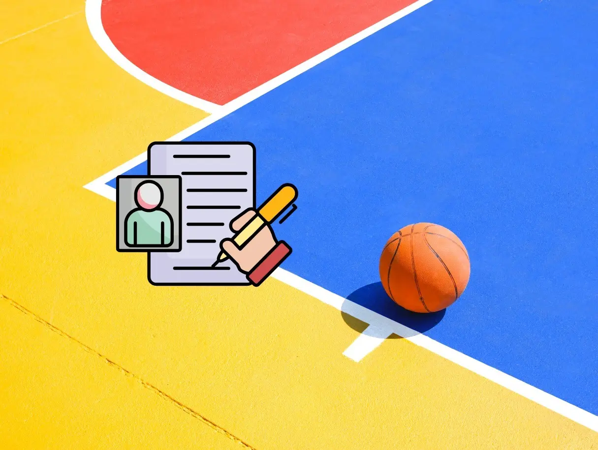 La Escuela de Básquetbol de Zuazua fomenta la inclusión y el desarrollo deportivo. Foto: Canva.