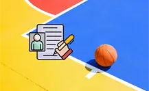 Zuazua abre inscripciones para la escuela de básquetbol