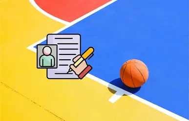 Zuazua abre inscripciones para la escuela de básquetbol