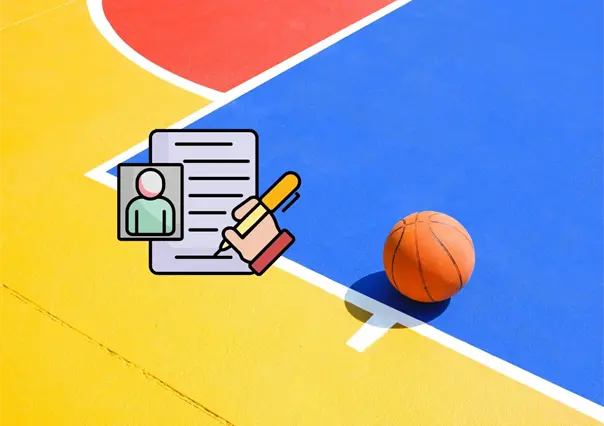 Zuazua abre inscripciones para la escuela de básquetbol