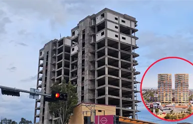 ¿Cuántos departamentos tendrán las torres gemelas de Durango, de acuerdo al proyecto público?