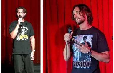 Este comediante es alemán y se hace viral al defender a México, dice es mejor que España