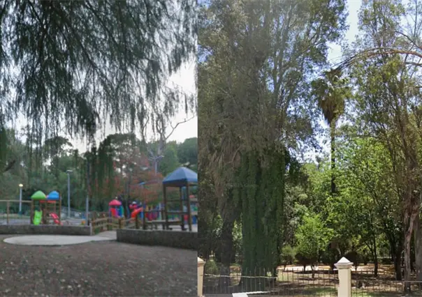 El único alimento saludable que encuentras a la venta en el Parque Guadiana