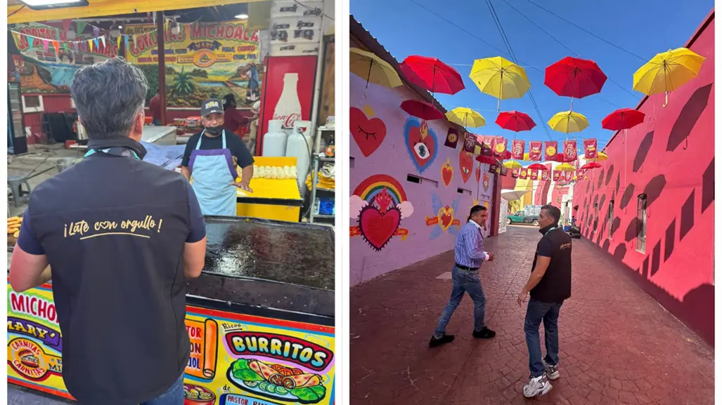Feria San Francisco Pachuca 2025: Estos son los costos, cartelera artística y actividades