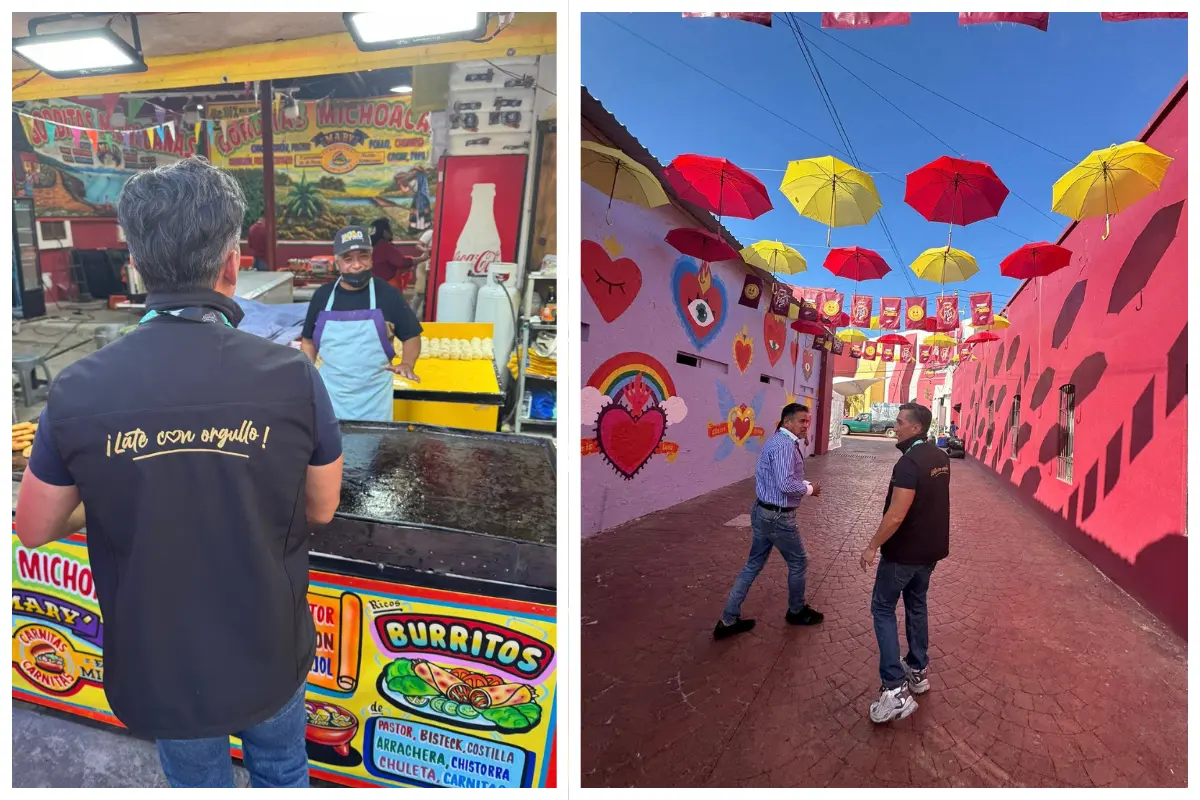 Feria San Francisco Pachuca 2025 Estos son los costos, cartelera artística y actividades. Foto: FB Marco A. Aranzábal | Canva