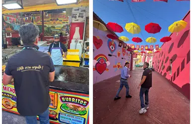 Feria San Francisco Pachuca 2025: Estos son los costos, cartelera artística y actividades