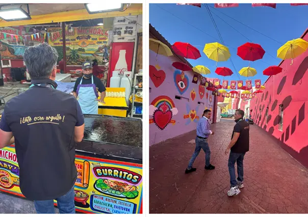 Feria San Francisco Pachuca 2025: Estos son los costos, cartelera artística y actividades