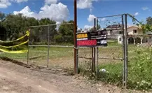 Fiscalía de Edomex analiza pruebas tras cateo en inmueble vinculado a muerte de B King y Regio Clown