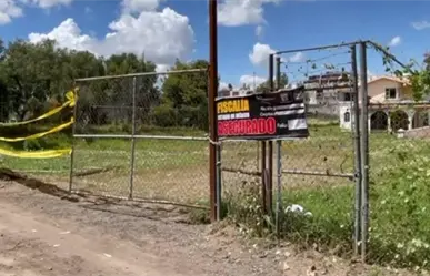 Fiscalía de Edomex analiza pruebas tras cateo en inmueble vinculado a muerte de B King y Regio Clown