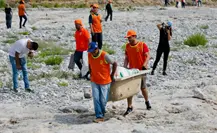 Súmate a la limpieza del Río Santa Catarina, ¿Dónde y cuándo será la cita?