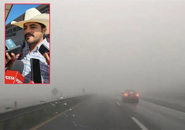 Frentes fríos en Coahuila: 2025 traerá un invierno más helado