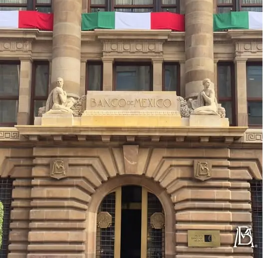 Foto: X (@Banxico)