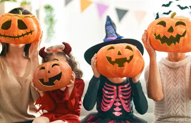 ¿Habrá suspensión de clases por Halloween en Edomex? Esto dice el calendario de la SEP