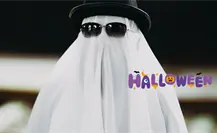 Halloween 2025: 3 adornos caseros cuyo material venden en cualquier tienda de telas de Durango