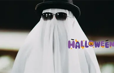 Halloween 2025: 3 adornos caseros cuyo material venden en cualquier tienda de telas de Durango