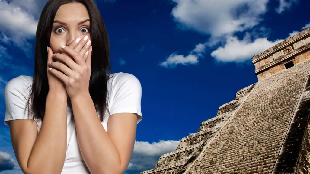 ¿Situación paranormal en Chichén Itzá? Esto narra un custodio de la zona arqueológica