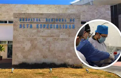 En Yucatán, paciente recibe innovador tratamiento contra arritmias cardíacas
