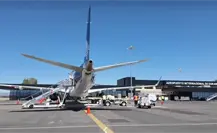 ¿Cuánto tardó la remodelación del aeropuerto de Durango?