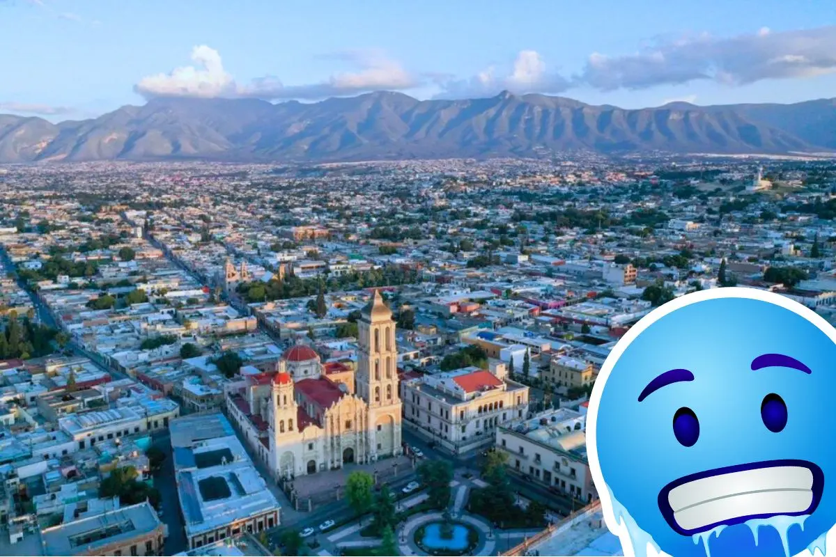 Autoridades sanitarias instan a tomar medidas ante jornada invernal en Coahuila / Foto: Archivo POSTA MX | Canva