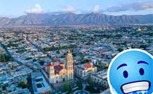 ¿Cuándo inicia la jornada invernal en Coahuila según la Secretaría de Salud?