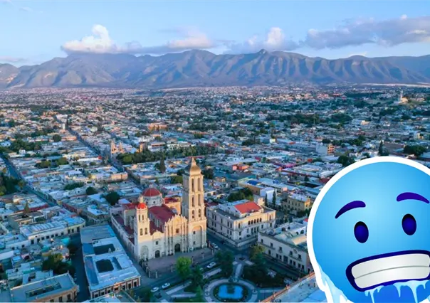 ¿Cuándo inicia la jornada invernal en Coahuila según la Secretaría de Salud?