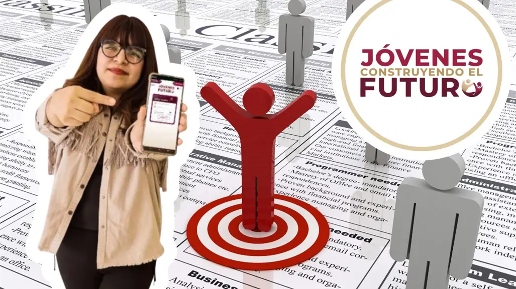 Jóvenes construyendo el futuro en Coahuila: ¿cómo participar en el programa en octubre?
