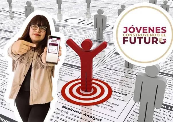 Jóvenes construyendo el futuro en Coahuila: ¿cómo participar en el programa en octubre?
