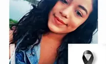 Localizan sin vida a Jovana Itzel que estaba desaparecida en Reynosa desde febrero de este año