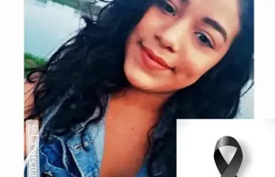 Localizan sin vida a Jovana Itzel que estaba desaparecida en Reynosa desde febrero de este año