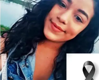 Localizan sin vida a Jovana Itzel que estaba desaparecida en Reynosa desde febrero de este año