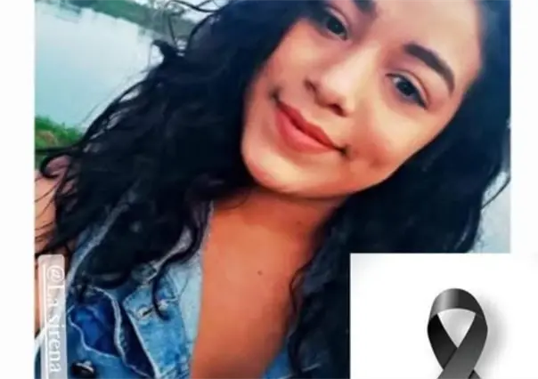 Localizan sin vida a Jovana Itzel que estaba desaparecida en Reynosa desde febrero de este año