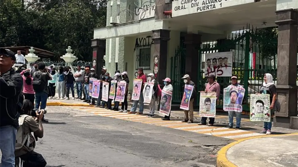 Marchas CDMX: ¿dónde y a qué hora habrá bloqueos viales HOY viernes 26 de septiembre?