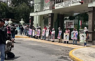 Marchas CDMX: ¿dónde y a qué hora habrá bloqueos viales HOY viernes 26 de septiembre?