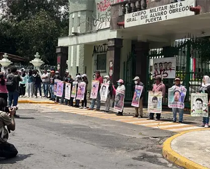 Marchas CDMX: ¿dónde y a qué hora habrá bloqueos viales HOY viernes 26 de septiembre?