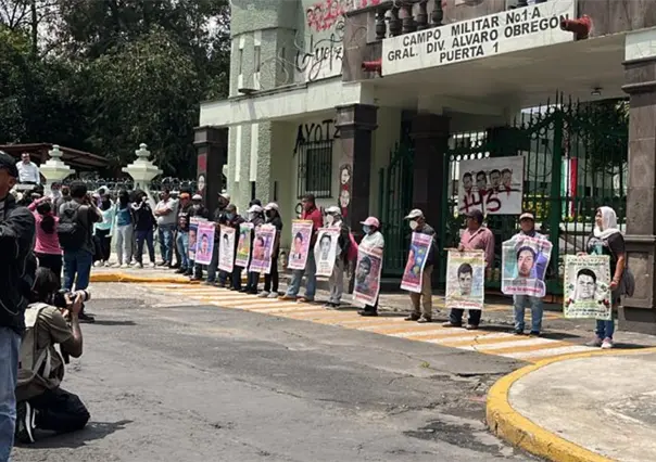 Marchas CDMX: ¿dónde y a qué hora habrá bloqueos viales HOY viernes 26 de septiembre?