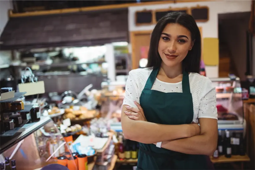 El programa ofrece un apoyo de $12,500 en especie por cada empleo generado. Foto: Freepik 